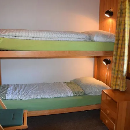 Nordica Apartamento *