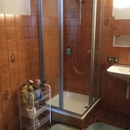 Apartamento Nordica