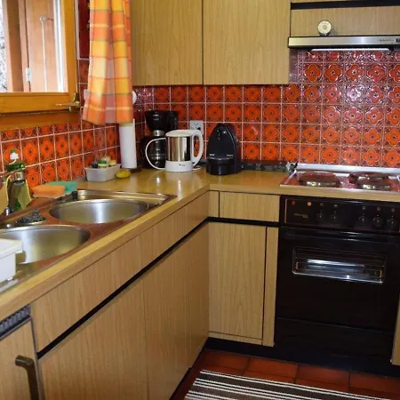 Nordica Apartamento