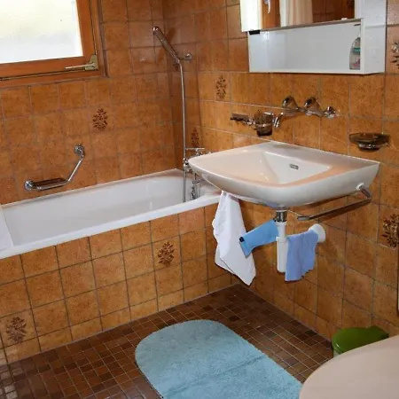 Apartamento Nordica